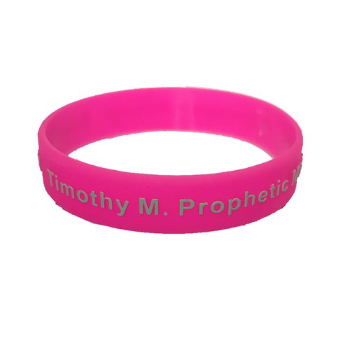 Wristband